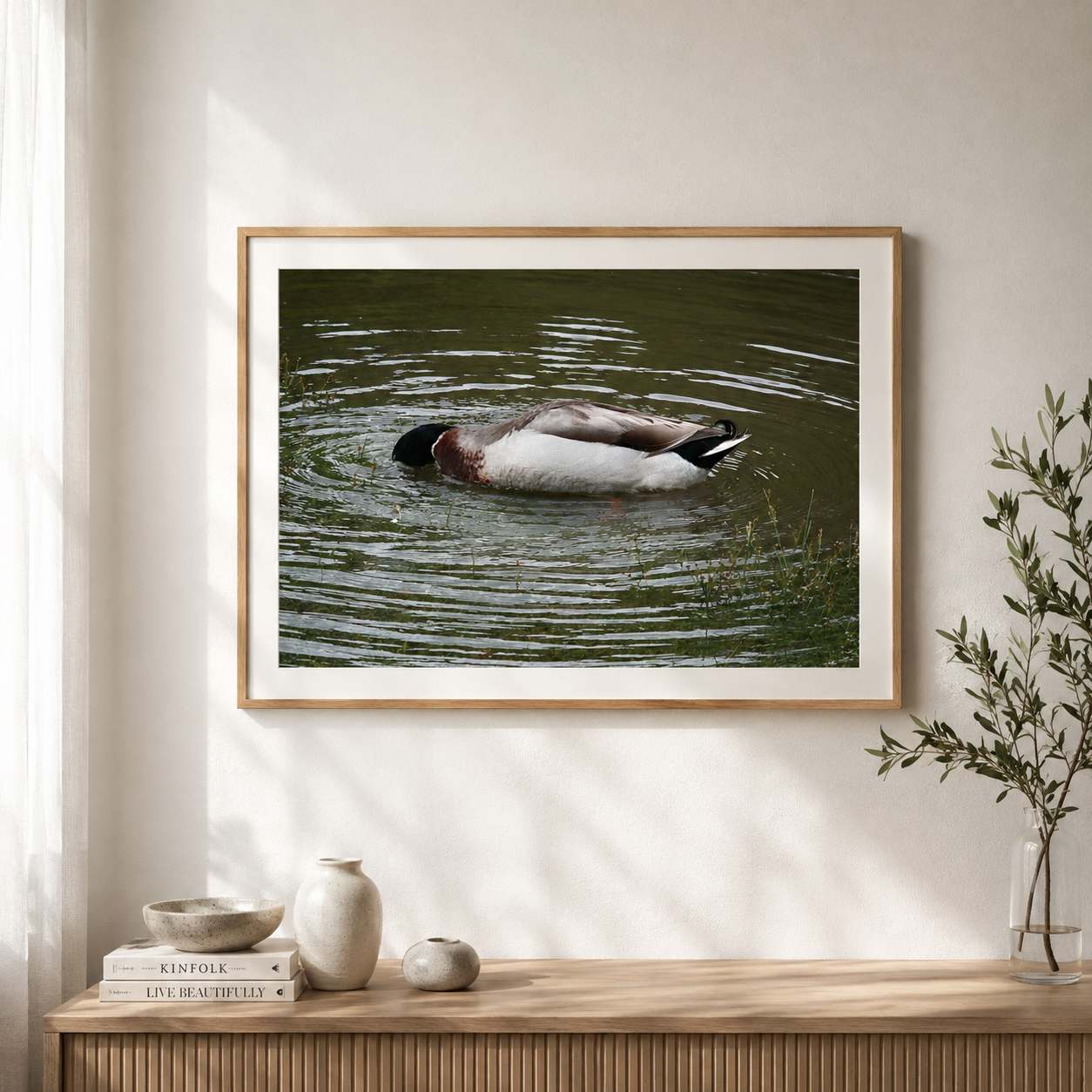 Pesca di primavera 2026 - Fiumetto - foto artistica file digitale scarica download